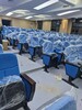新疆阿拉爾會議室座椅學校禮堂椅音樂廳座椅劇院座椅廠家