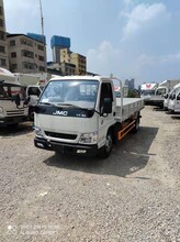 广西江铃、江铃顺达平板车