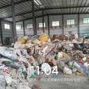 廣東惠州大量接收工業(yè)垃圾