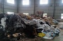 惠州承接工業垃圾正規清運處置服務丨一般固廢處理圖片