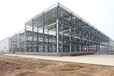钢结构厂房对钢构件质量的控制要求