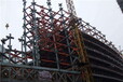 分析高层钢结构的连接节点设计要求