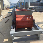 铸铁件输送机/板链式输送机-大型鳞板输送机