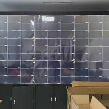 云敏视拼接屏55寸拼接屏高清监控大屏高清液晶屏
