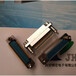 芯數密集產品J30J-74TJN直插印制板矩形連接器供應