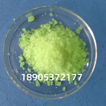 工业级硝酸镨陶瓷原料催化剂Pr(NO₃)₃添加供应