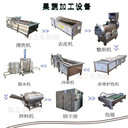 醬菜廠加工設(shè)備四川蘿卜腌制成套流水線