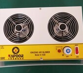 广东印刷机械设备离子风棒卡普诺KAPOOR价格实惠
