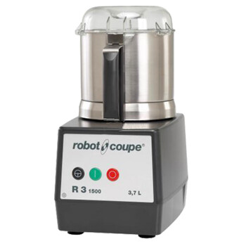 Robot-coupeR3-1500罗伯特食品切碎搅拌机不锈钢切割搅拌机