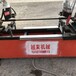 杭州越来机械供应盘扣横杆焊接机的功能介绍价格