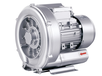瑞晶高壓風機真空泵吸附上料吸塵取樣吸吹兩用400W-2.2KW