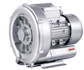 瑞晶高壓風機真空泵吸附上料吸塵取樣吸吹兩用400W-2.2KW
