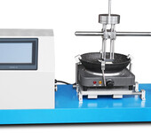 不粘锅抗摩擦试验机锅具涂层耐磨试验机生产厂家
