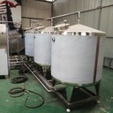 奶制品加工設(shè)備羊奶駝奶加工機(jī)器牛奶成套加工設(shè)備