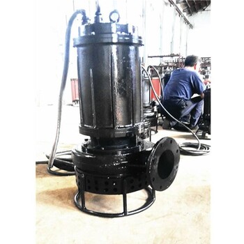 广东潜水泥沙泵厂家电话船用电动抽沙泵全国均可发货