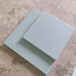 灰白色带孔微晶铸石板工业防腐蚀耐碱砖J