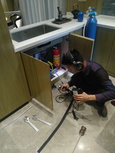 东莞専业漏水检测仪器，检测室内外管网漏水点
