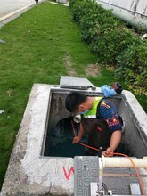 东莞污水管检测，雨水管探测，排水管查堵漏
