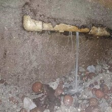 东莞市民自建楼埋地管漏水检测