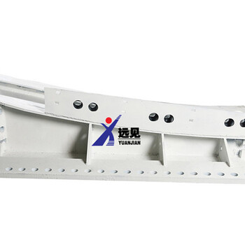 113SGB11机尾右过渡槽综采刮板运输机配件