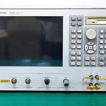 agilent安捷倫E5052A信號源分析儀圖片
