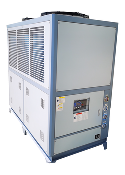 20P冷水机价格冷水机选型冷水机维修保养原理