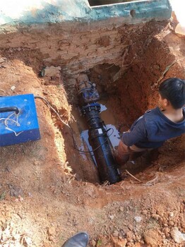 广州一站式漏水检测维修服务，本地正规管道探测公司