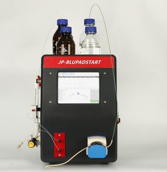 AKTA蛋白纯化系统的日常维护上海金鹏分析仪器