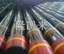 L8013CR油管短接,L8013CR抗腐蚀油管厂家-天津隆凯来图片