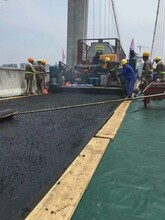 广州南宁浇筑式沥青路面施工