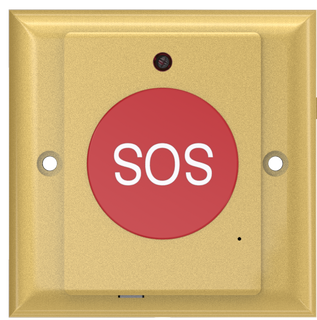 SOS一键拉绳按键求救器NB无线网络上传电话自动呼叫适用养老院图片4