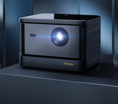济南当贝X3激光家庭影院投影仪高清自动对焦