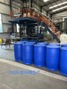 保定唐縣出售全新包裝桶化工桶塑料桶200升塑料桶
