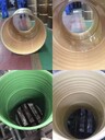 烟台龙口20升塑料桶厂家主营塑料桶化工桶包装桶