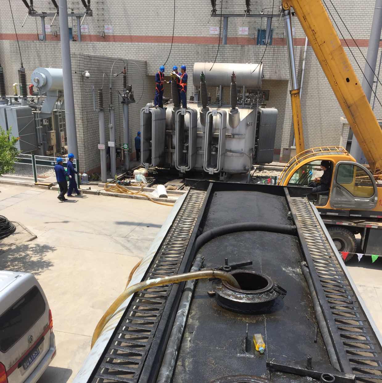 杭州电力变压器回收宁波干式变压器回收嘉兴电力变压器回收