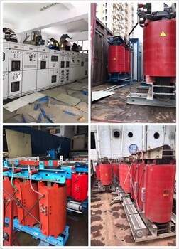 常州市回收变压器南京市变压器回收南通回收旧变压器