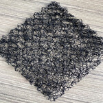 河道治理边坡防护生态保护毯三维柔性绿化养护毯PA6水土保护毯