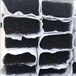 15mm整体式复合反滤层挡土墙排水垫rcp渗排水网垫速排笼