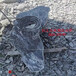 深圳黑山石水钵制作-黑山石切割案例图-灰黑色水钵厂家
