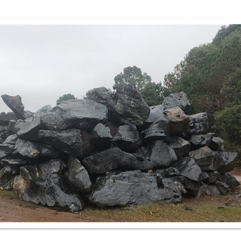 太湖石假山制作太湖石园林景观石太湖石水边驳岸石