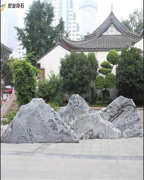 湖北黃石有泰山石批發(fā)/黃石噸位泰山石的報(bào)價(jià)/黃石泰山石的加工
