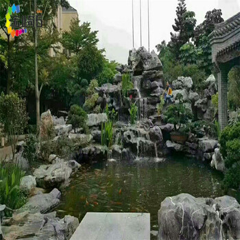 朔州太湖石廠家/山西太湖石水體駁岸石/朔州太湖石室內(nèi)擺件