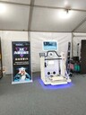 蘇州VR設備租賃、vr自行車出租、VR滑雪機出租