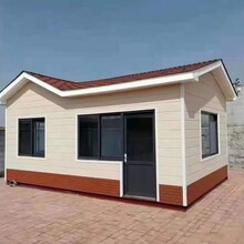 嘉善住人集装箱出租