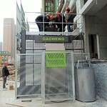 施工电梯SC200/200升降机工程机械建筑施工电梯