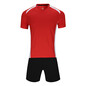 武汉儿童篮球服制作，广告比赛服设计，运动服套装厂家