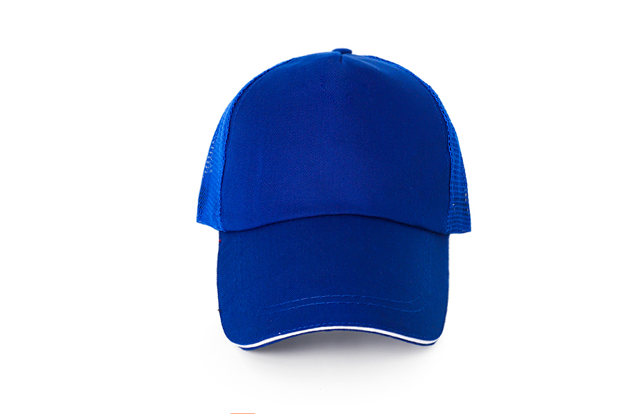 湖北帽子批發，武漢廣告帽印字，空白遮陽帽圖片，棒球帽