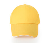 武汉太阳帽制作，广告棒球帽价格，帽子生产厂