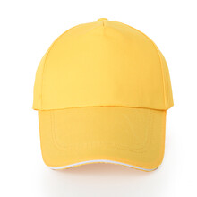 武汉广告鸭舌帽制作，网帽鸭舌帽，帽子批发厂家图片