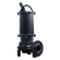 切割式污水潜水电泵